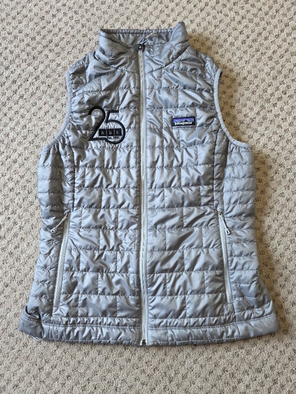 Patagonia Nano Puff Vest